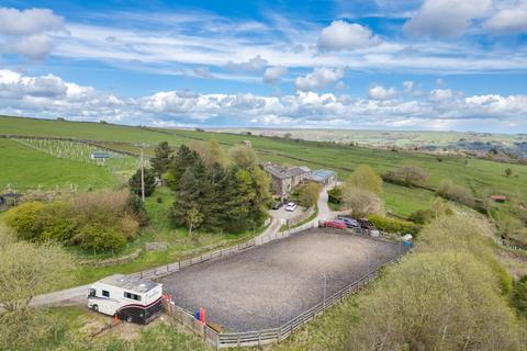 4 bedroom semi-detached house for sale, Bewerley NORTH YORKSHIRE