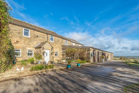 4 bedroom semi-detached house for sale, Bewerley NORTH YORKSHIRE