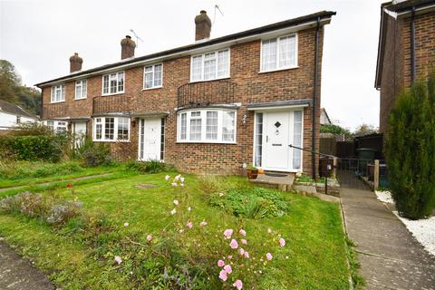 3 bedroom semi-detached house for sale, North Salts, Rye