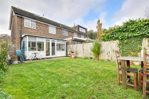 3 bedroom semi-detached house for sale, North Salts, Rye