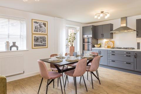 undefined, INGLEBY at Tenchlee Place 121 Spring Road, Birmingham B11