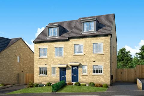 3 bedroom semi-detached house for sale, Plot 238, The Bamburgh at Pinnacle, Bradford, Off Cote Lane BD15