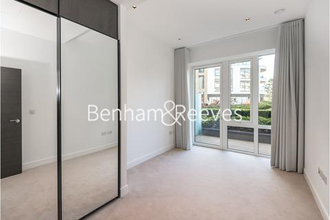 2 bedroom apartment to rent, Kew Bridge Road, Brentford TW8