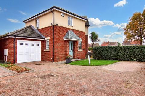 3 bedroom detached house for sale, Hawthorne Lane, Coventry CV4