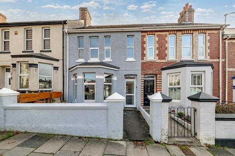 3 bedroom house for sale, Chestnut Road, Peverell, Plymouth