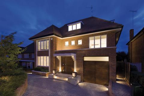 6 bedroom detached house for sale, Church Mount, N2