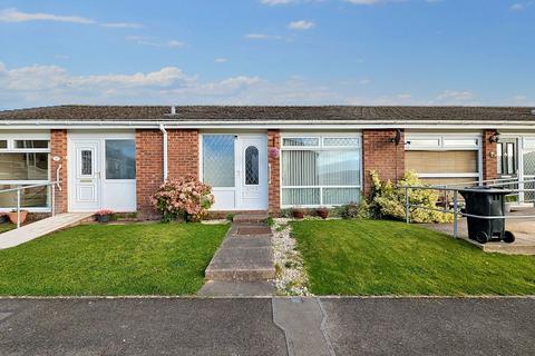 1 bedroom terraced bungalow for sale, Wollenscroft, Workington CA14