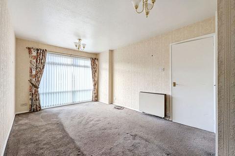 1 bedroom terraced bungalow for sale, Wollenscroft, Workington CA14