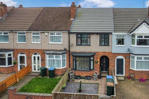 3 bedroom terraced house for sale, Arch Road, Coventry CV2