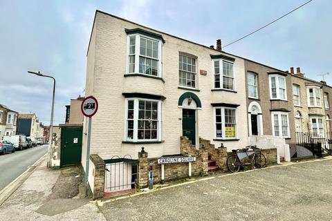 4 bedroom end of terrace house for sale, Caroline Square, Margate