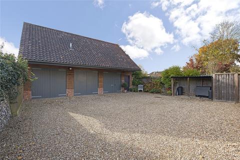 5 bedroom detached house for sale, Hengrave, Suffolk