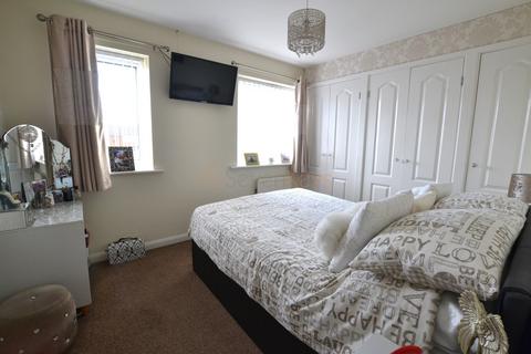 2 bedroom link detached house for sale, Bewick Park, Wallsend, Tyne and Wear, Newcastle