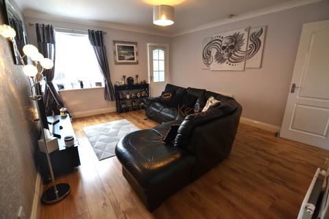 2 bedroom link detached house for sale, Bewick Park, Wallsend, Tyne and Wear, Newcastle