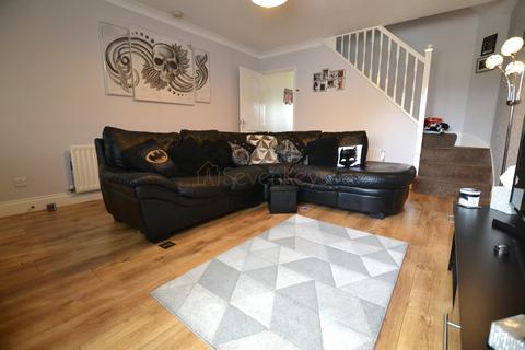 2 bedroom link detached house for sale, Bewick Park, Wallsend, Tyne and Wear, Newcastle