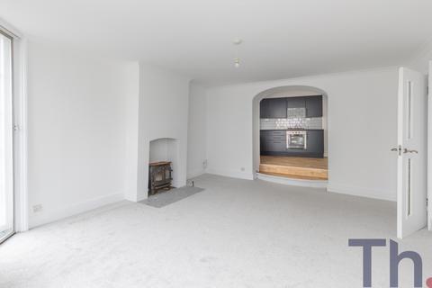 1 bedroom flat for sale, 78 Union Street, Ryde PO33