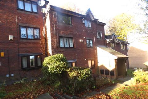 2 bedroom flat to rent, Crescent Avenue, Prestwich, M25