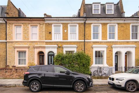 4 bedroom terraced house for sale, Alderney Road, Stepney, London, E1