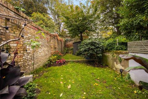 4 bedroom terraced house for sale, Alderney Road, Stepney, London, E1