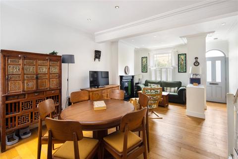 4 bedroom terraced house for sale, Alderney Road, Stepney, London, E1