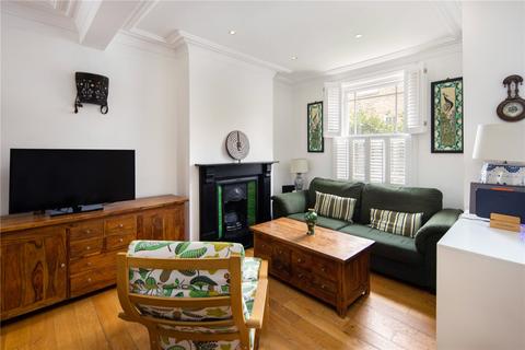 4 bedroom terraced house for sale, Alderney Road, Stepney, London, E1