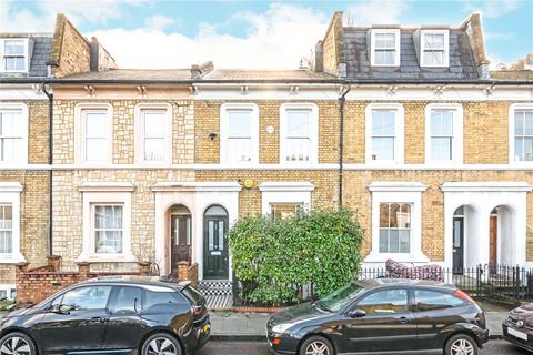 undefined, Alderney Road, Stepney, London, E1