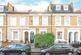 Alderney Road, Stepney, London, E1