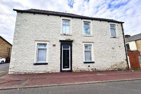 3 bedroom end of terrace house for sale, White Street, Burnley