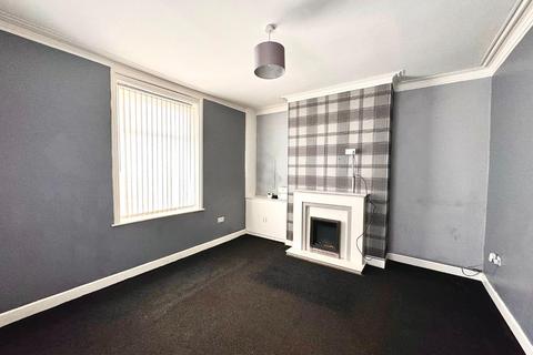 3 bedroom end of terrace house for sale, White Street, Burnley