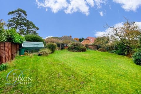 3 bedroom bungalow for sale, Belle Vue Grove, West Moors, Ferndown, Dorset, BH22