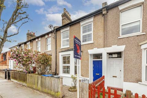 2 bedroom house to rent, Pelham Road, Wimbledon