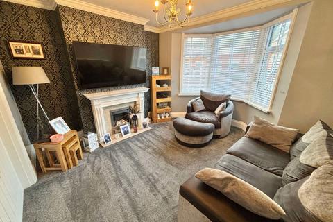 3 bedroom semi-detached house for sale, Oxford Road, Fleetwood FY7