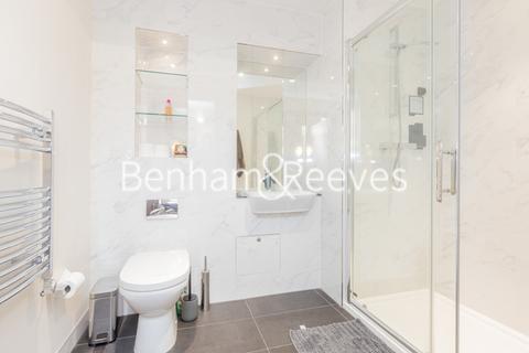 1 bedroom apartment to rent, Tierney Lane, Hammersmith W6