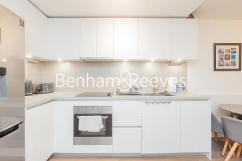 1 bedroom apartment to rent, Tierney Lane, Hammersmith W6