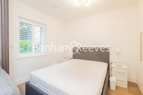 1 bedroom apartment to rent, Tierney Lane, Hammersmith W6