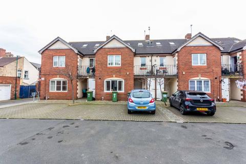 undefined, Regency Mews, Redcar TS10