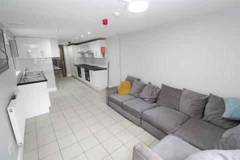 undefined, Treherbert Street, Cardiff CF24