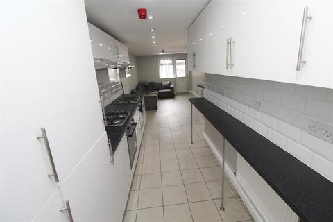 undefined, Treherbert Street, Cardiff CF24