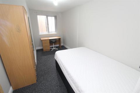 undefined, Treherbert Street, Cardiff CF24