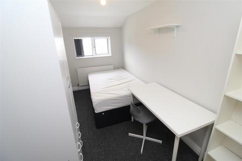 undefined, Treherbert Street, Cardiff CF24