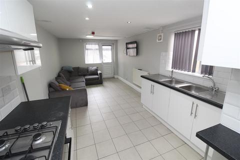 undefined, Treherbert Street, Cardiff CF24