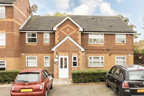 1 bedroom flat for sale, Henry Doulton Drive, London SW17