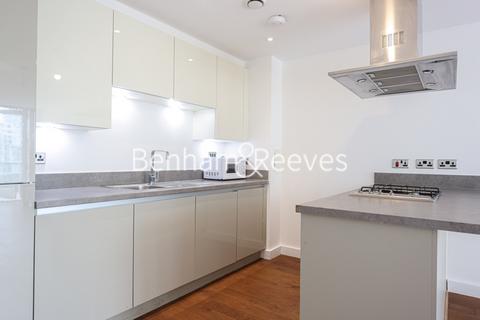 2 bedroom apartment to rent, Hilton's Wharf, Norman Road SE10