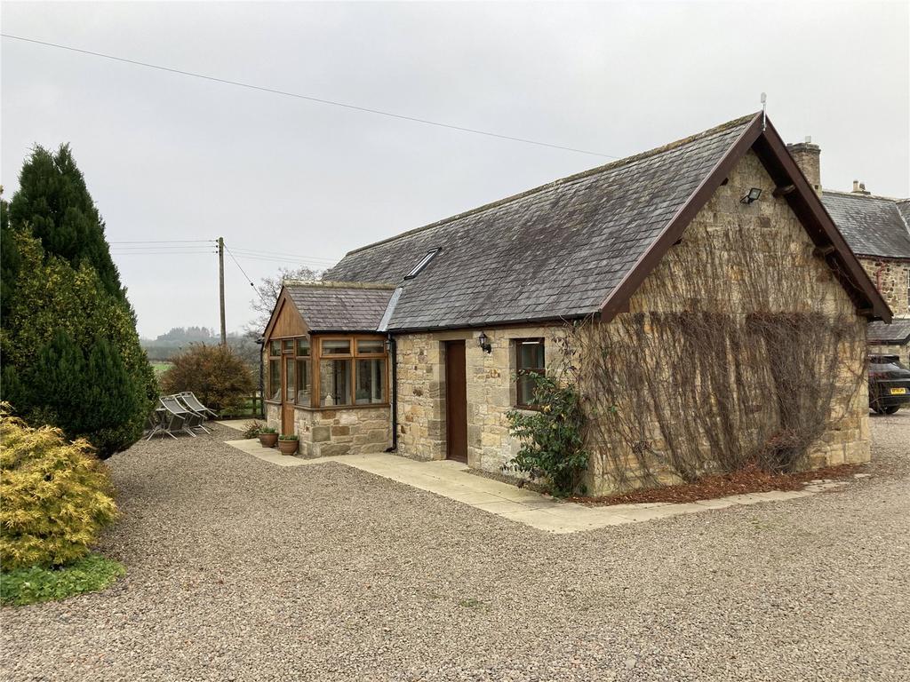 Coquet Cottage