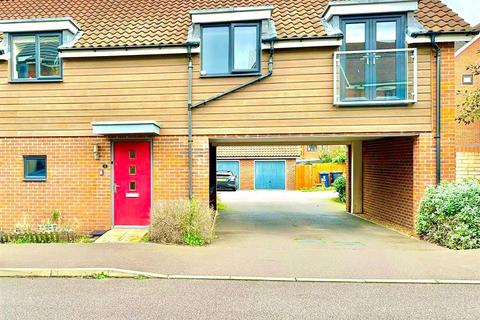 2 bedroom property to rent, Firefly Road, Upper Cambourne