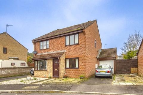 2 bedroom semi-detached house for sale, 28 ST. MARGARETS COURT, TAUNTON