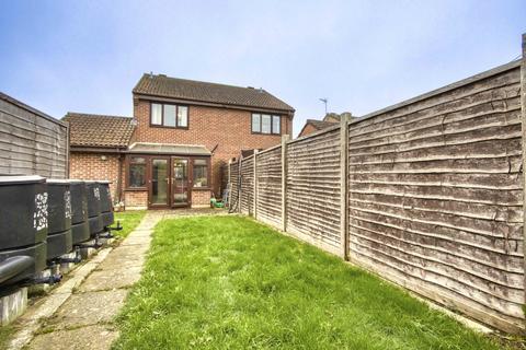 2 bedroom semi-detached house for sale, 28 ST. MARGARETS COURT, TAUNTON