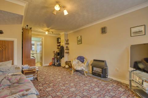 2 bedroom semi-detached house for sale, 28 ST. MARGARETS COURT, TAUNTON