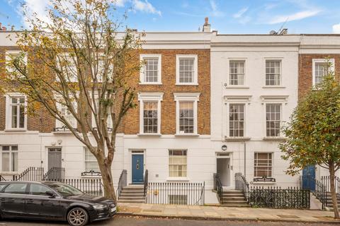 2 bedroom maisonette for sale, Huntingdon Street, London, N1