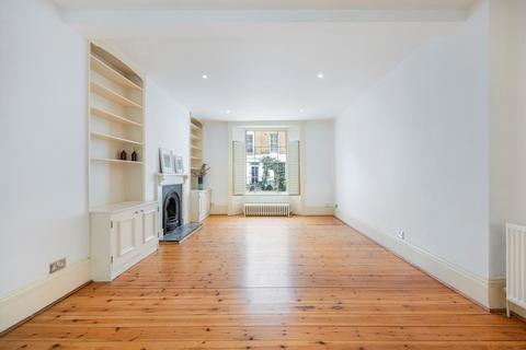 2 bedroom maisonette for sale, Huntingdon Street, London, N1