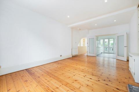 2 bedroom maisonette for sale, Huntingdon Street, London, N1